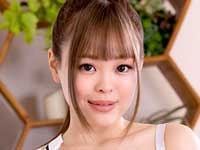 表AV女優の無修正AV作品「サンタコス美少女のカラダを余すところなくいただきました！」　日南りん (四葉さな)