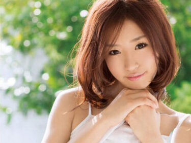 無修正AV流出「カンパニー松尾×森川なな」Vol.1　森川なな