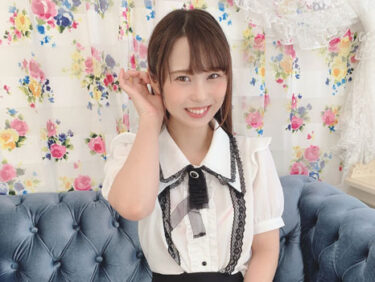 無修正個人撮影動画「ちっちゃくて元気いっぱいの可愛い保育園の先生！パンストをビリビリに引き裂き桃色乳首のミニマムボディに膣内射精＆顔面射精！！」後編　井上そら (白石由紀・溝端あゆ)